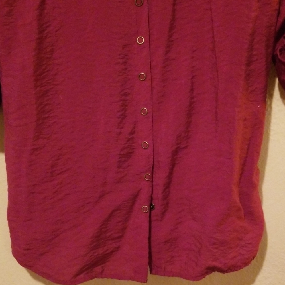 Tunic Blouse - Picture 5 of 5